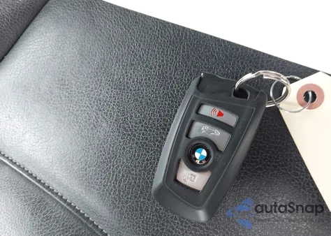 2017 BMW X3 xDrive28I из США, поврежденный, VIN 5UXWX9C51H0T04580